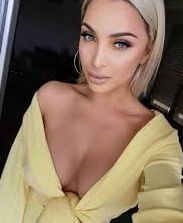 Maya Berovic