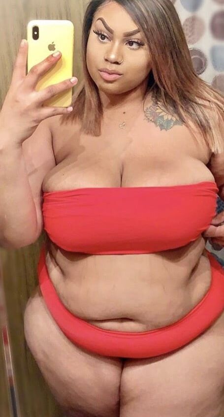 BBW Sexy Thick Girls