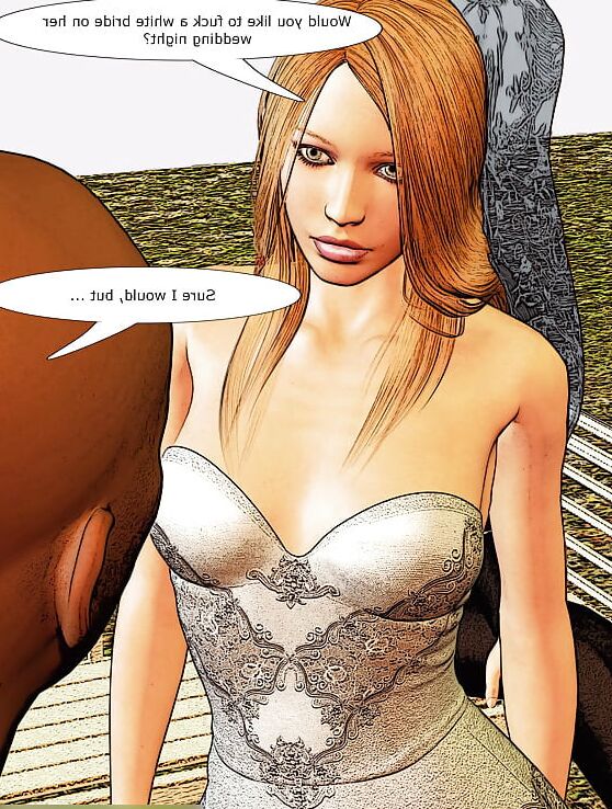 The Bride