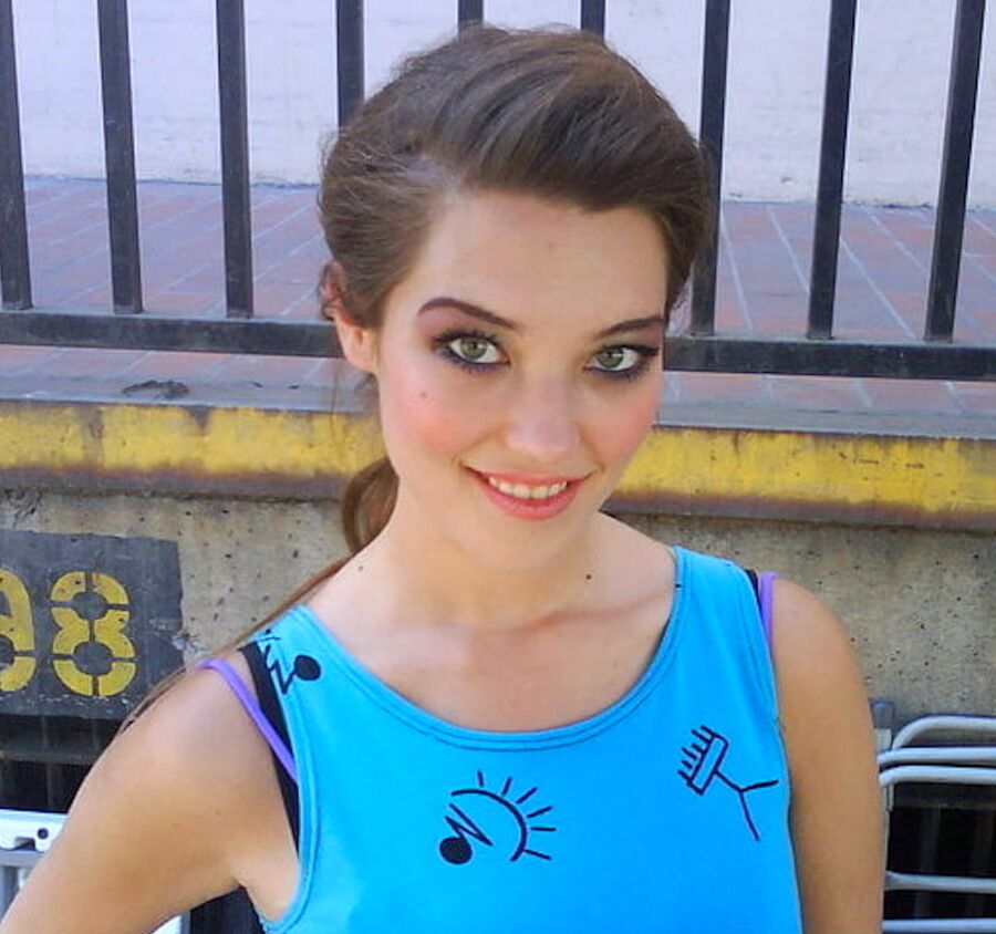 My Goddess