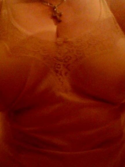 Serbian BBW mature