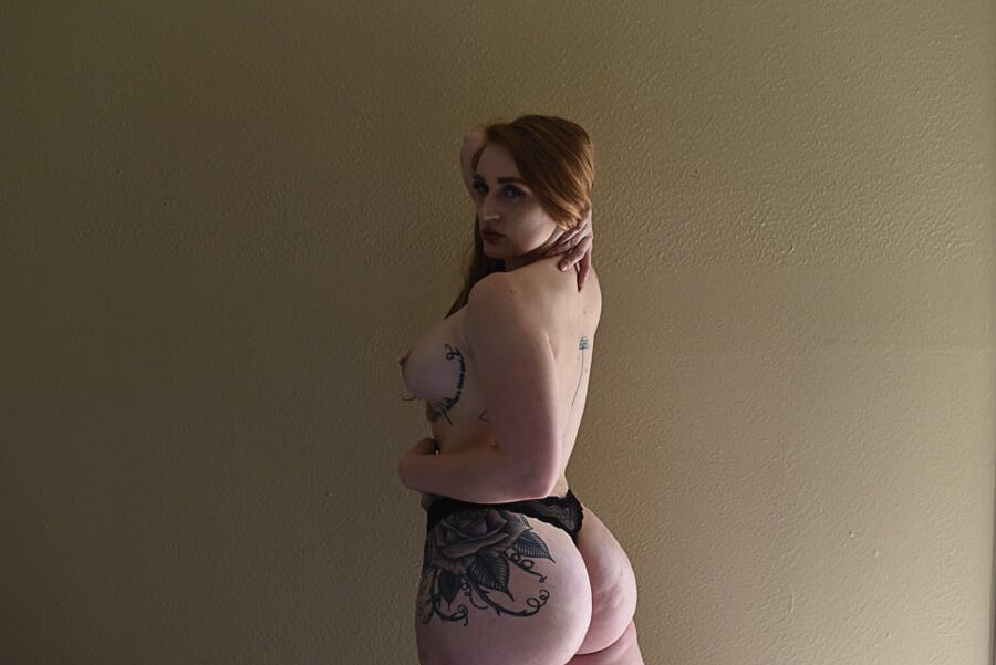 Thick Redhead
