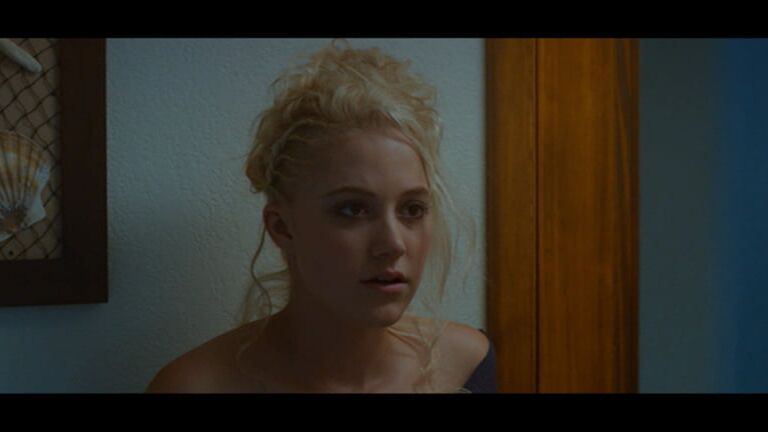Maika Monroe can be my Guest anytime!