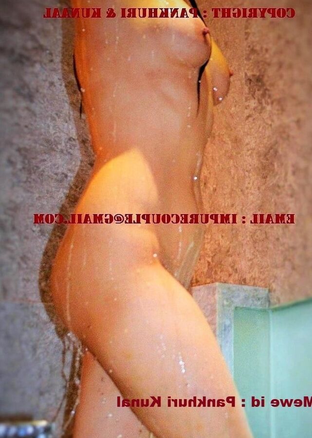 Indian Cockold Couple Pankhuri Kunal best collection