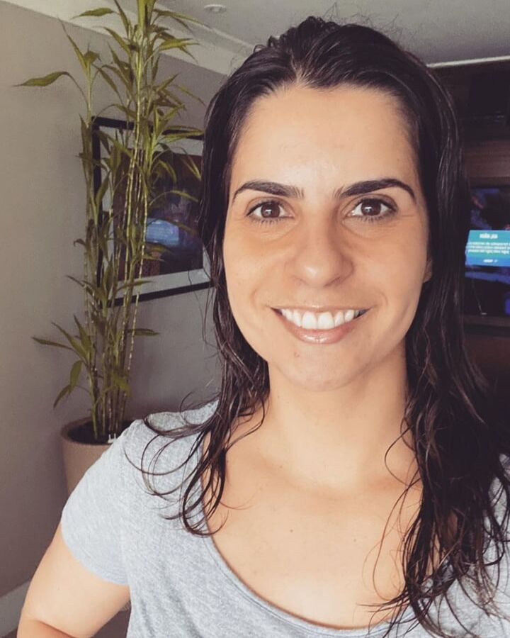 Camila Bomfim