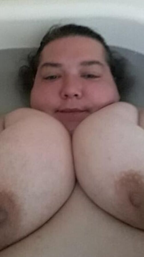 Gruesome women need lovin too