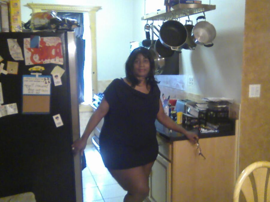 ebony granny