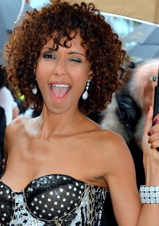 Sonia Rolland