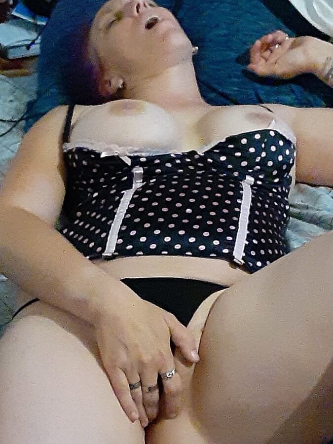 Hot wife indeed of a real man