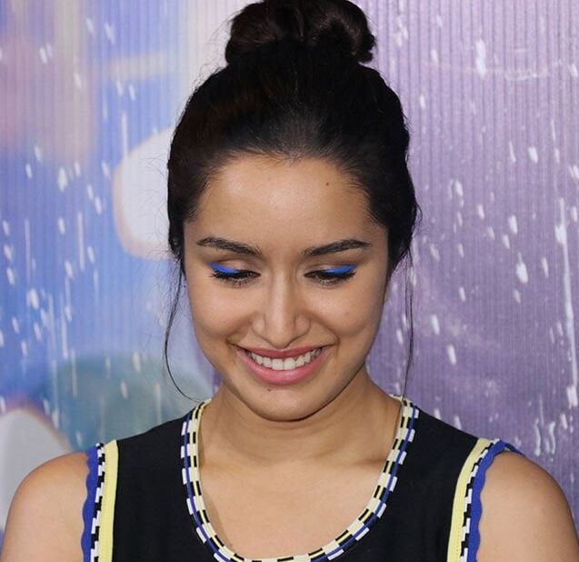 Shraddha Kapoor
