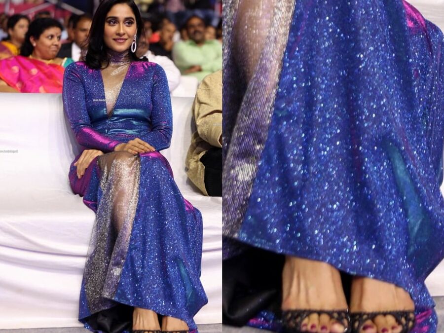 Regina-Cassandra&;s sexy Leg&;s feet and High heel&;s