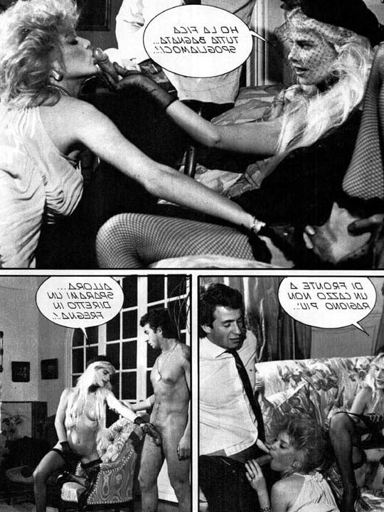 SUPERSEX (--)