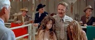 A Tribute to Mary Elizabeth "Sissy" Spacek nude in cinema