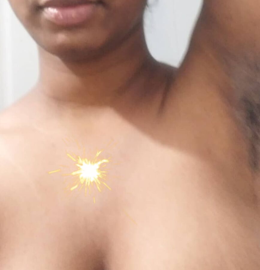 Girlfriend nude