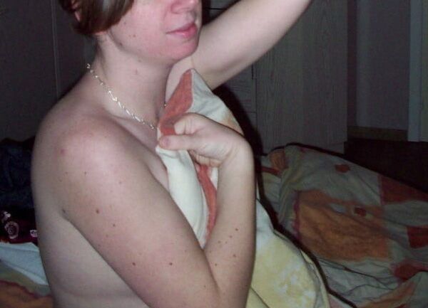 Slutwife For Exposure