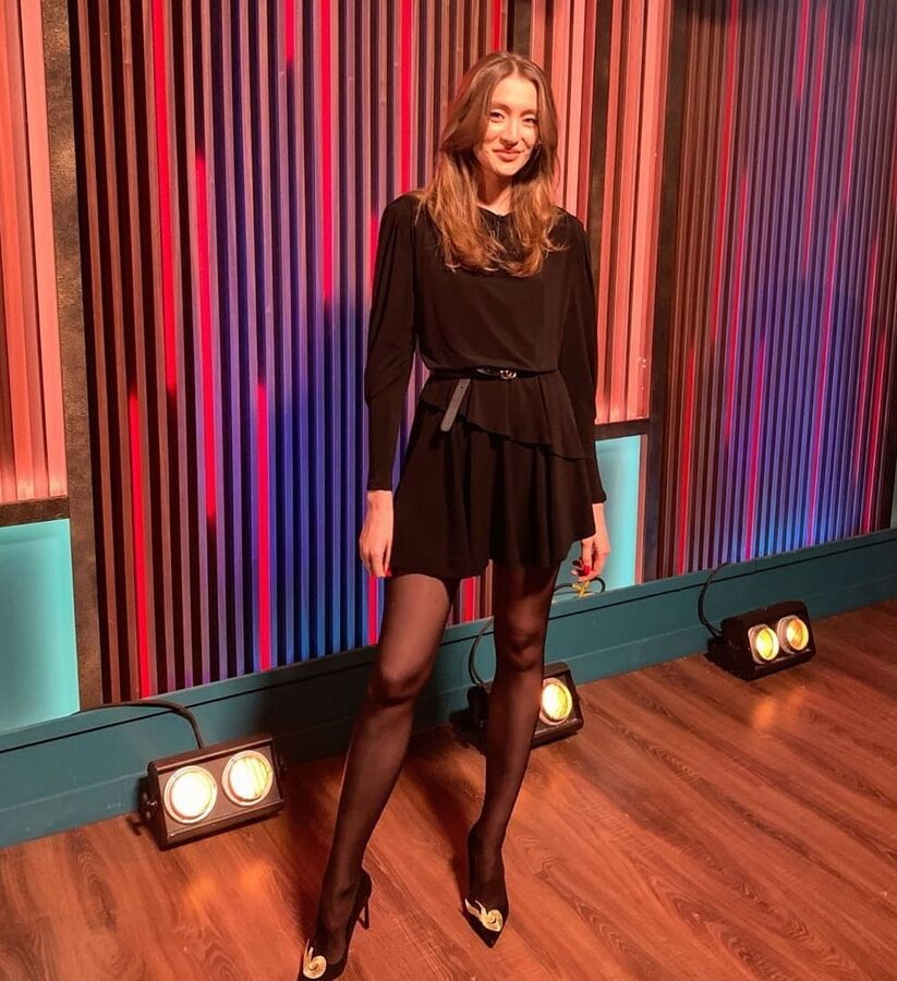 Masha Minogarova
