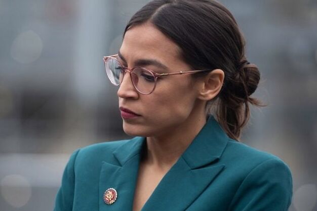 Slut AOC