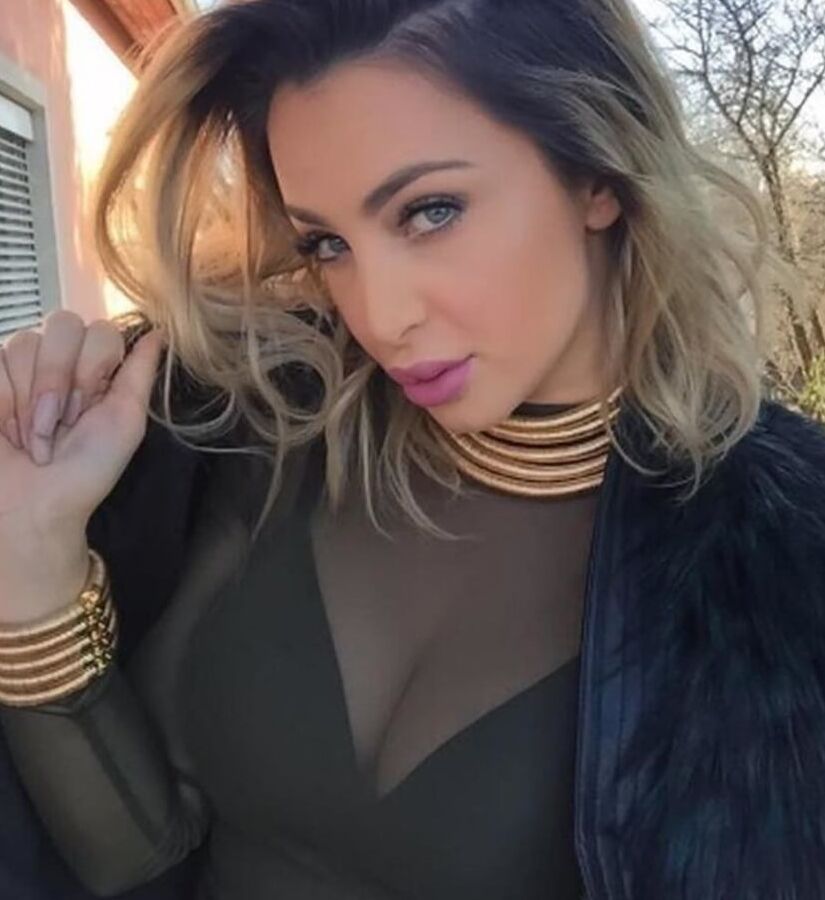 Maya Berovic