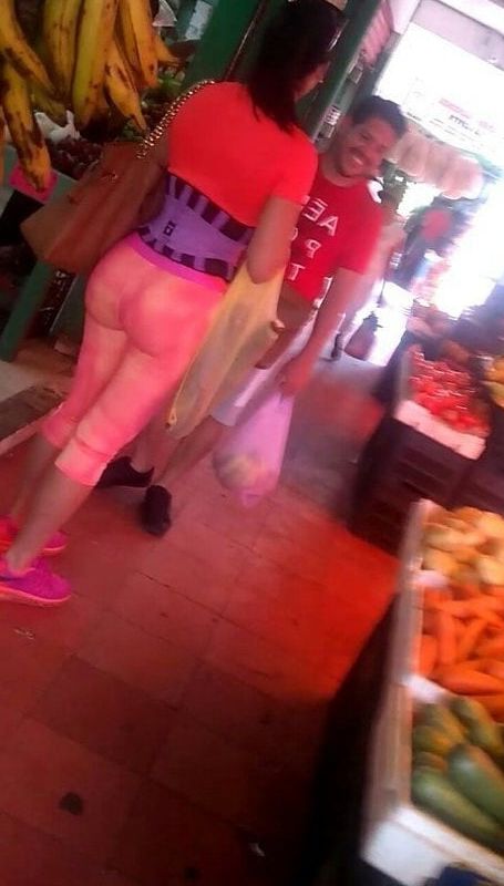 Voyeur transparencias