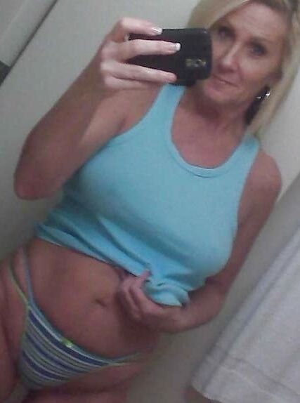 Hottest Exposed Milfs
