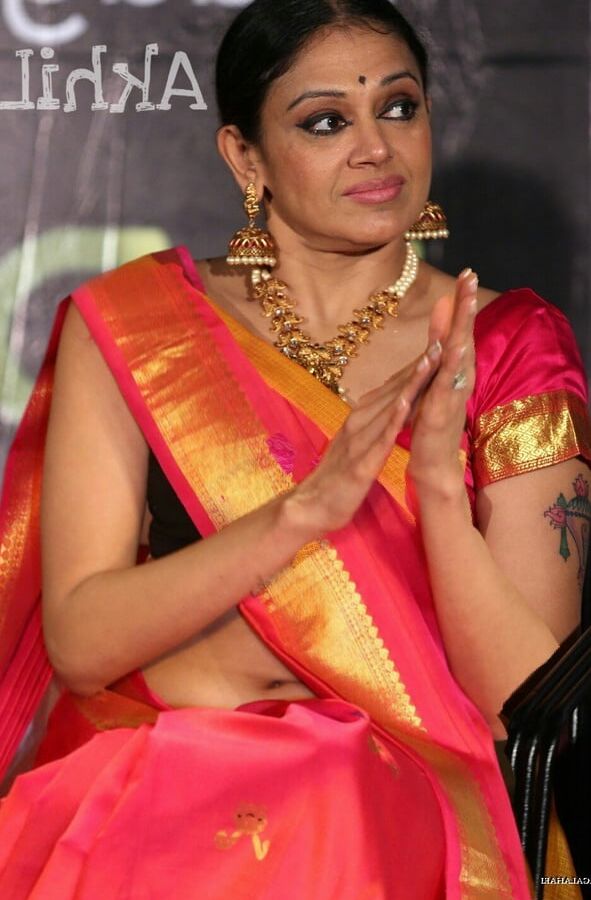Nude shobana Nude