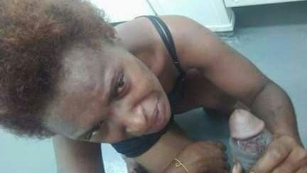 Naught PNG milf