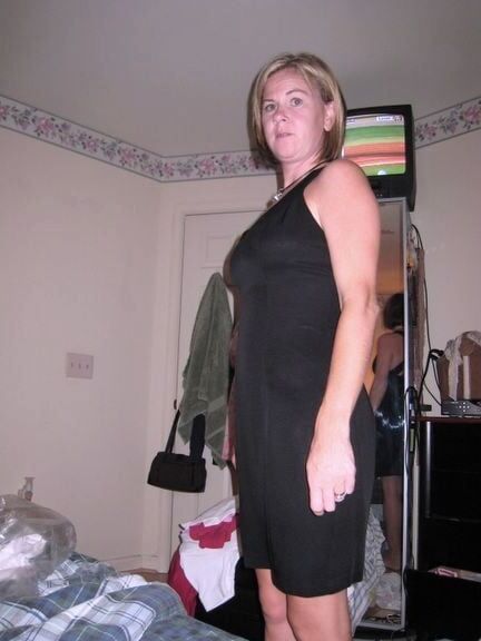 Maria Slut Wife Exposed