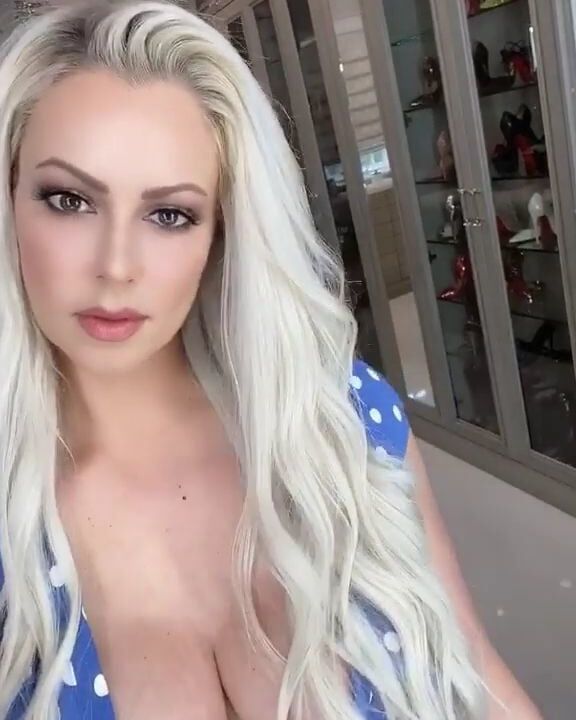 Maryse Ouellet Mizanin