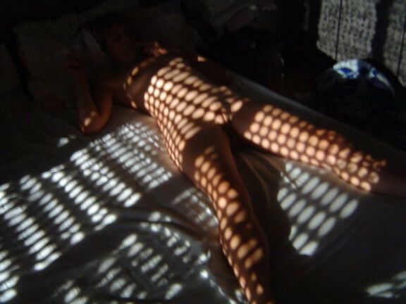 shadows