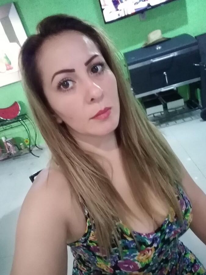 Puti esposa