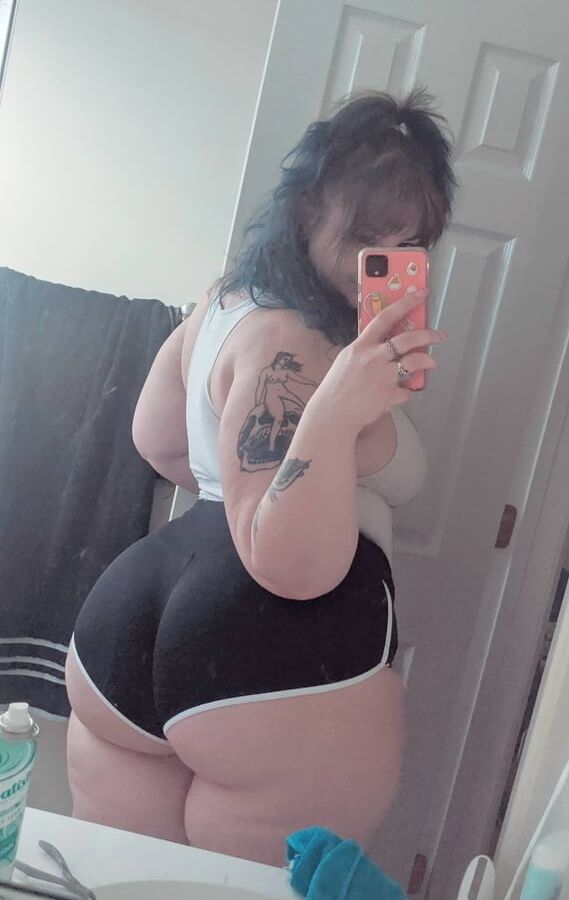 Booty on Herrr