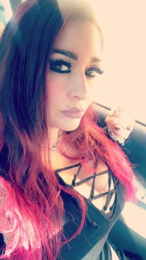 Christine the MILF