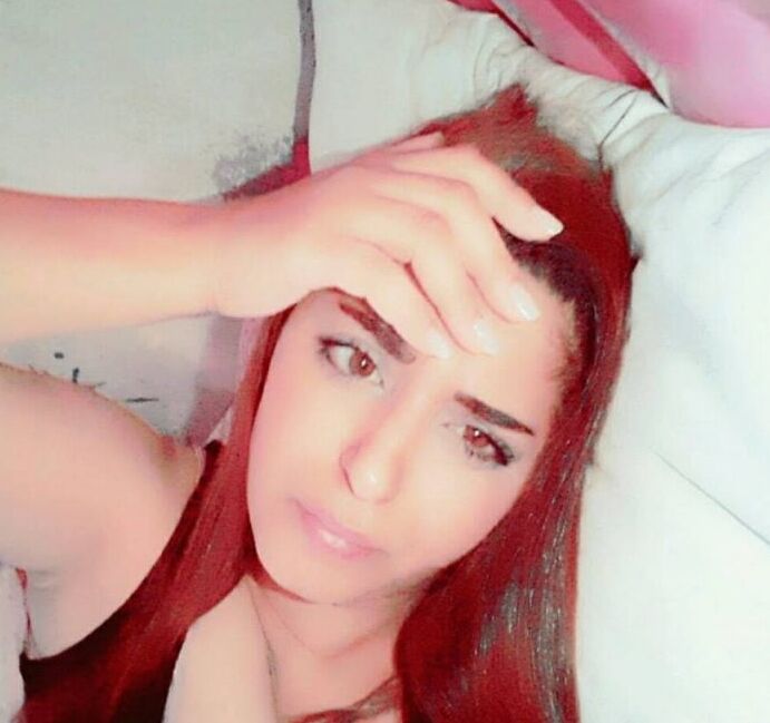 Turkish Slut Burcu