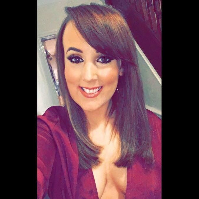 Stupid Chav Sluts- Steph Winters