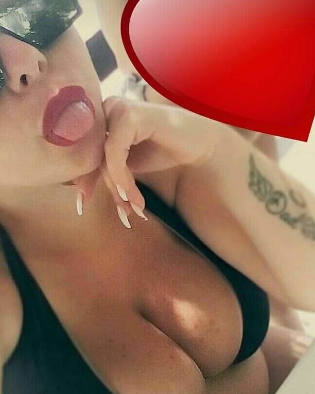 Roberta maida la tettona