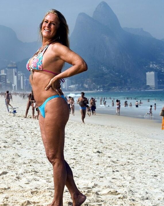 Helo &amp; Ticiane Pinheiro