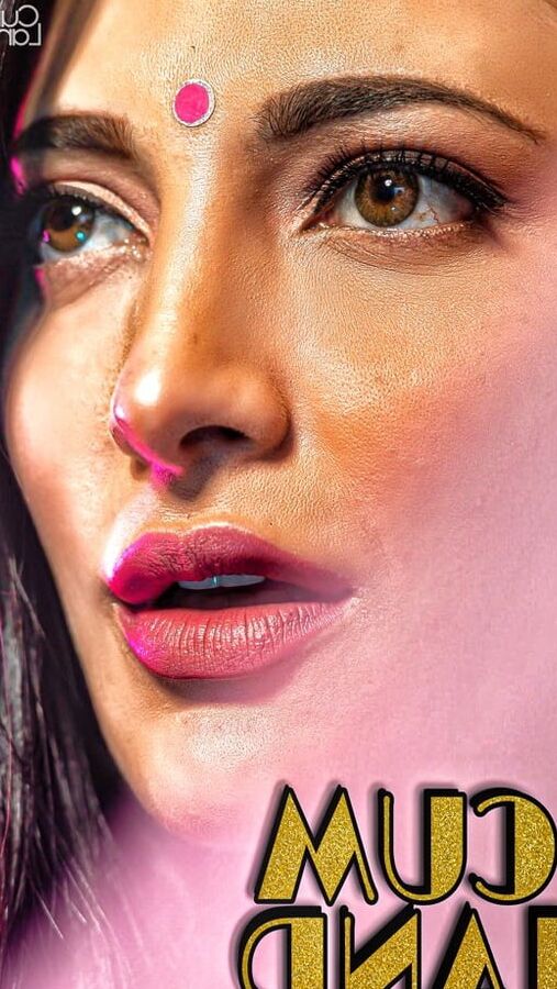 Shruthy Fap