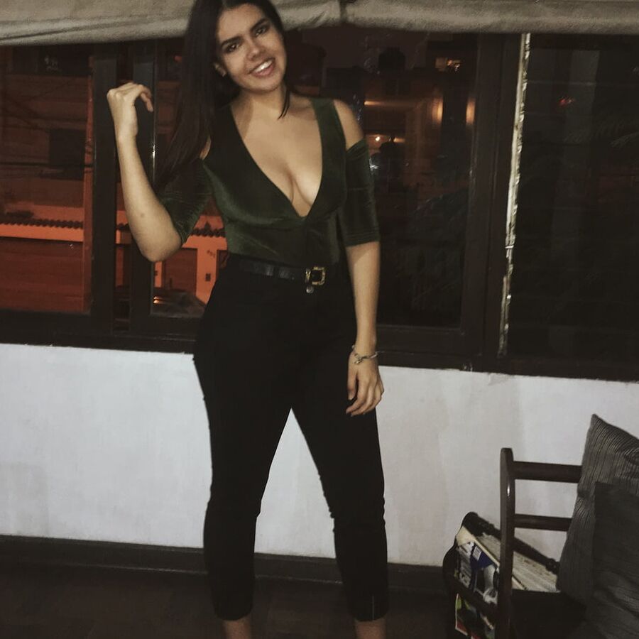 Karina, Peru