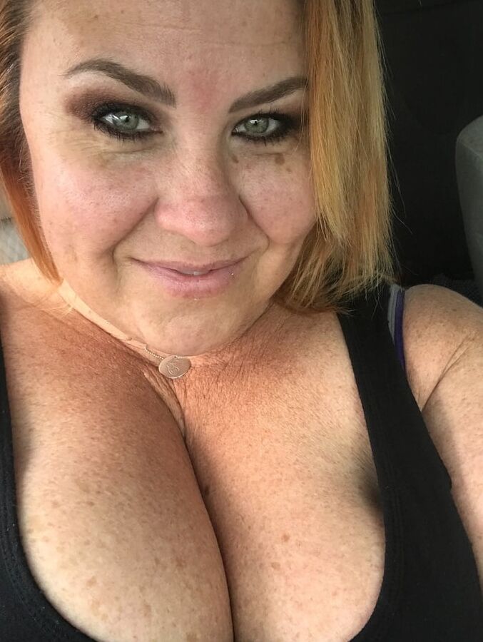Bbw mature