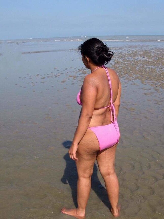 bitch in bikini