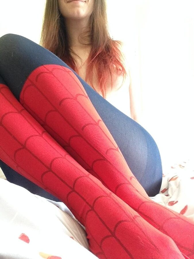 found this early GF