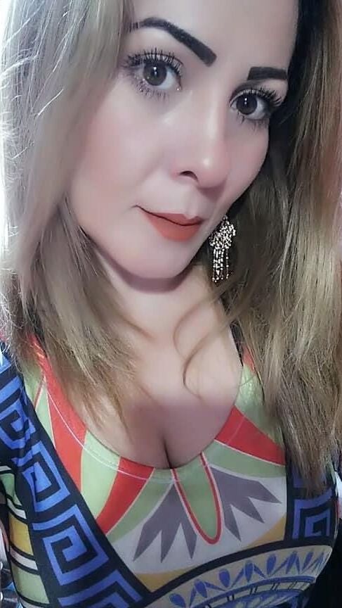 Puti esposa