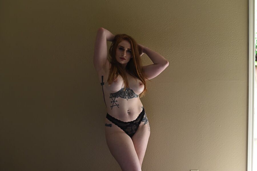 Thick Redhead