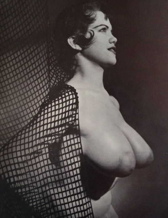 Rosina Revelle