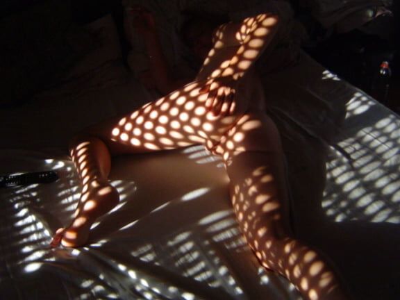 shadows