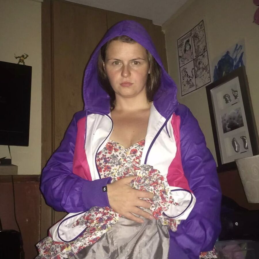 Another slut