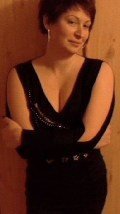Anita Csordas