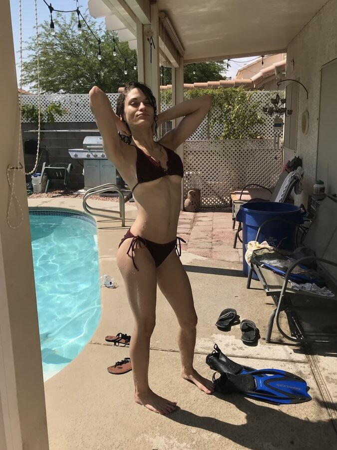 Sabrina Schwister, Stanford, Florida
