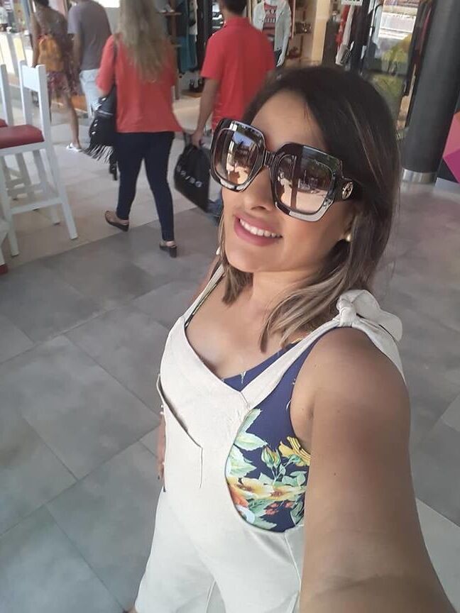 Buenos Aires milf