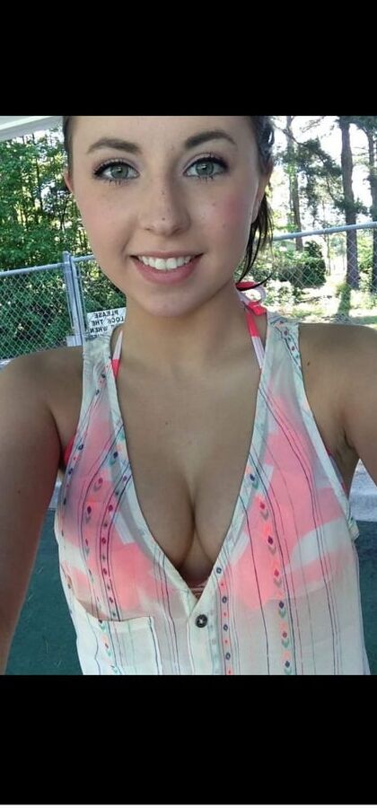 Pussy, ass, nippless